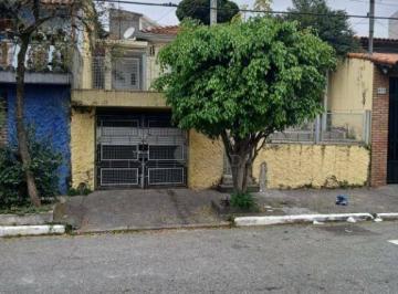 967059c7cd525813677e77b8058f2b9f8f6c4f04 · Casa com 3 quartos à venda, 302 m² por R$ 690.000 - Vila Matilde - São Paulo/SP