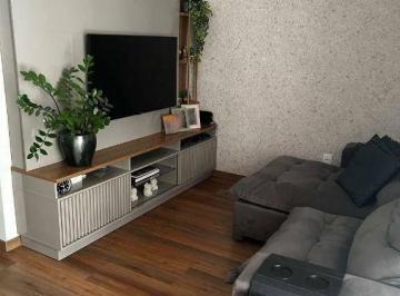 f90f5435901d37f43deff2df41e99c53958d66ed · Casa com 3 quartos à venda, 137 m² por R$ 1.100.000 - Kaza Condomínio - Cidade Nova - Jundiaí/SP