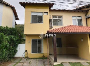 e2e6870368f6bd0085e587b7441d6d646cd07ac3 · Casa com 3 dormitórios à venda, 150 m² por R$ 690.000,00 - Engenho do Mato - Niterói/RJ