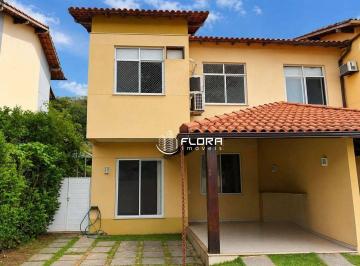 501999effd0b4afe6deb0adfe749aa1be92e2cb8 · Casa à venda, 150 m² por R$ 690.000,00 - Engenho do Mato - Niterói/RJ