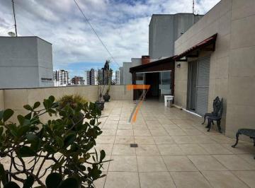 6135c70188507ae8850488d524c06844c321697e · Cobertura com 4 dormitórios à venda, 241 m² por R$ 1.390.000,00 - Balneário - Florianópolis/SC