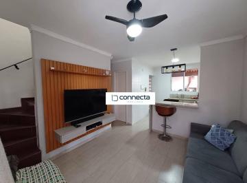 a8301201f5eed068bf2c63f86115ae3b8c1e2037 · Sobrado com 2 dormitórios para alugar, 63 m² por R$ 2.697,00/mês - Vila São João Batista - Guarulhos