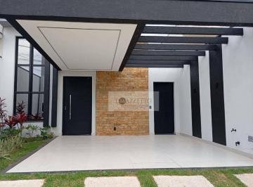 77af5e7b13fc9a13d93f5f4e4c292fa59c58934d · Casa com 3 dormitórios à venda, 105 m² por R$ 980.000,00 - Jardim Montreal Residence - Indaiatuba/SP