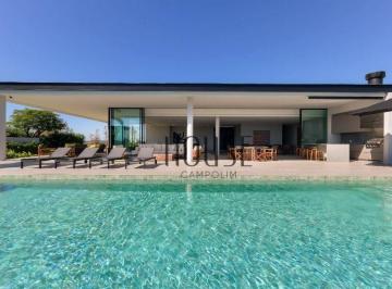 4e1b9ff1c8d32ba54e060ac29cc007672d64276e · Casa com 7 quartos à venda, 1212 m²- Condomínio Fazenda Boa Vista - Porto Feliz/SP