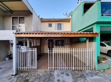 7cc97179132bdd7bbf25cef6af5034f94c9ae887 · Sobrado com 3 dormitórios à venda, 80 m² por R$ 360.000,00 - Bairro Alto - Curitiba/PR