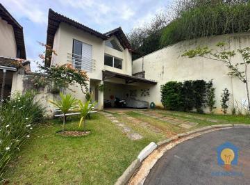 298f5016d95211db53953441435152f7d283c064 · Casa com 3 dormitórios à venda, 180 m² por R$ 1.350.000,00 - GRANJA VIANA – RESERVA PINUS PARK - Cot