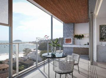 Apartamento · 3 Quartos · Apartamento à venda - em Jurerê