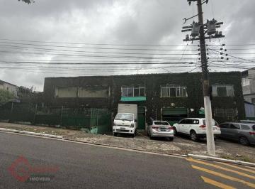 a54a518409c8b38ee27024ea3e8d9897f0e4f531 · Galpão à venda, 975 m² por R$ 3.800.000 - Vila Nova York - São Paulo/SP