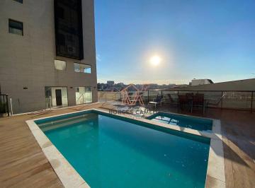 9481712f43b1ebb3736e5a8ba7b2df3d729eea93 · Cobertura com 4 dormitórios à venda, 433 m² por R$ 3.400.000,00 - Santa Lúcia - Belo Horizonte/MG