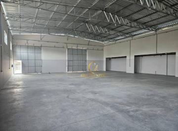 4124d89e7d8f470a4d3b8200a2174eb73e829fd1 · Galpão Para Locação com 450m², bem localizado no centro do bairro Vila Nova, com 450 m² em Joinville