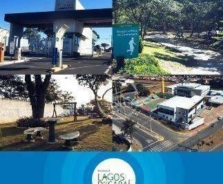 f6305f78146b6560dd32ce9538847c55d0242778 · Terreno à venda no Condomínio Lagos dIcaraí  Salto/SP