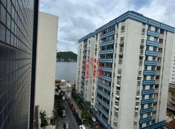 372fb473cdfaa75b0eb5f8c122772c094be9d31d · Apartamento com 3 dormitórios à venda, 93 m² por R$ 670.000,00 - Boa Vista - São Vicente/SP
