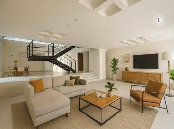 Sala · Casa recém reformada à venda - Ville de Montagne - Jardim Botânico - Brasília DF