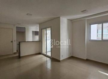 d2a34713abb0e3cca9ebcbd765ab93ff590a8c0e · Apartamento com 1 dormitório para alugar, 47 m² por R$ 2.550,00/mês - Imperial - São José do Rio Pre