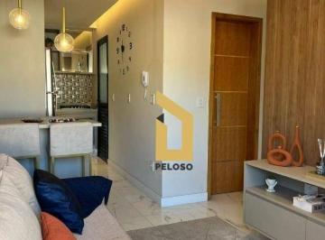 1a257ac2fb6885347a0111ec577af1937a263925 · Apartamento à venda | 35 m² | 2 dormitórios | 1 vaga | Tremembé - São Paulo/SP
