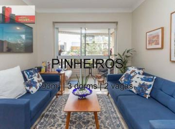 5faad931e3881f73f25c36ade2367fc41d4cbca9 · R. Alves Guimarães, 1133 - Pinheiros, 3 dorms, 98m², 2 vagas, Jardim América
