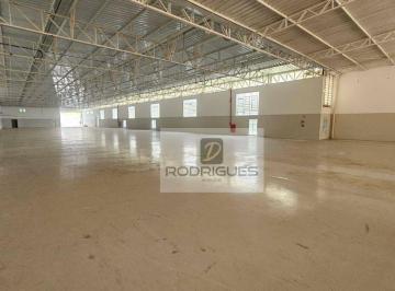 e6af495a67e9a2e0e27d7fa15030411105d17e03 · Galpão para alugar, 2639 m² por R$ 87.532,38/mês - Campanário - Diadema/SP