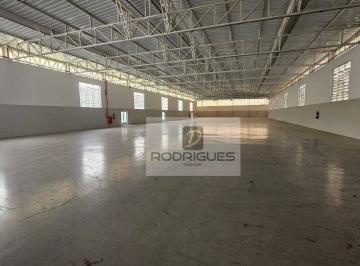 07e4aa2222b91e5d9f707332f719d0bd8867da30 · Galpão para alugar, 2639 m² por R$ 87.532,38/mês - Campanário - Diadema/SP