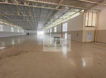 c6dbbce6c4e4586bd2b487110a58360a22902aa8 · Galpão para alugar, 2639 m² por R$ 87.532,38/mês - Campanário - Diadema/SP