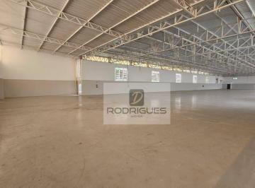 621cf68a8825043ef9d40cf55b33b7b9597fc9d1 · Galpão para alugar, 2639 m² por R$ 87.532,38/mês - Campanário - Diadema/SP