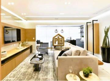 88d3eb4586e45031fa3649666d1d44648e15c888 · Apartamento com 3 dormitórios à venda, 127 m² por R$ 2.000.000,00 - Tatuapé - São Paulo/SP