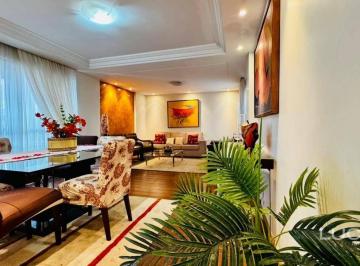 4caaebbe87c53f0b8259e18bcd0a2d9604898042 · Vendo Apartamento de 4 quartos com 167 m² e 2 vagas – CSB 1, Taguatinga Sul