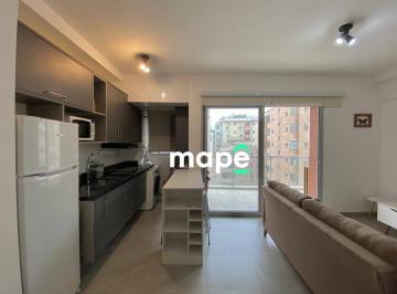 254d2bc9a5012f61d955d9618b196ebe4f44fe50 · Apartamento para alugar, 45 m² por R$ 5.600,00/mês - Boqueirão - Santos/SP