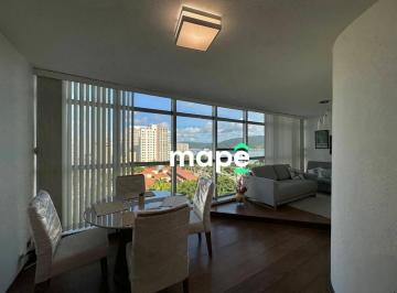 dfba2d5b9ae7850a5a084cba85c3077c93deece9 · Apartamento à venda, 62 m² por R$ 910.000,00 - Aparecida - Santos/SP