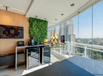 5dd411a30a000960a088bd6f5cd16f914776fafb · Apartamento com 1 dormitório à venda, 90 m² por R$ 1.690.000,00 - Edifício Wave - Barueri/SP