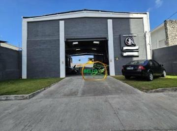1e519f4313a7ed2a50e9a9a283e951f6e6841670 · Galpão para alugar, 400 m² por R$ 10.000,00/mês - Cordeiro - Recife/PE