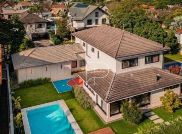 9a22dfe6ad9d32f57c61b914398f28c2894d634b · Casa com 4 dormitórios à venda, 466 m² por R$ 7.300.000,01 - Alphaville 04 - Santana de Parnaíba/SP