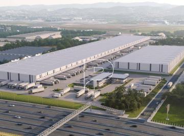 069c336f0a60b5aa9b52c3f09f3c51d056278ccd · Galpão para alugar, 15181 m² por R$ 649.468,85/mês - Vila Aeroporto - Guarulhos/SP