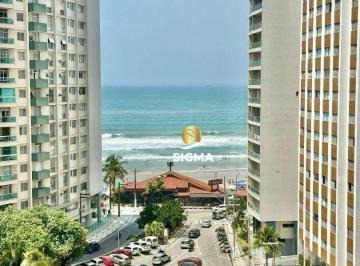 23b0206d8dc83df9768bb194ad75912ee53e15bf · Apartamento à venda, 58 m² por R$ 430.000,00 - Pitangueiras - Guarujá/SP