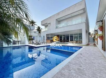 f2a04cc7223df2198696acc5c2aa1ff34c959a34 · Casa com 5 Suítes à venda, 453 m² por R$ 4.800.000 - Jardim Acapulco - Guarujá/SP.