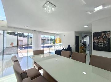 5b75167f33fb68925fa1dd4451679b36bb9e9139 · Casa com 5 dormitórios à venda, 415 m² por R$ 3.800.000,00 - Enseada - Guarujá/SP