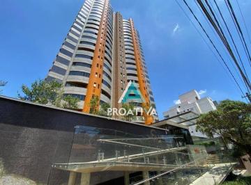 9d152678cbda847ee6a713a850a774cf212a40f0 · Apartamento com 3 quartos, sendo 3 suítes para alugar, 190 m² - Bairro Jardim - Santo André/SP.