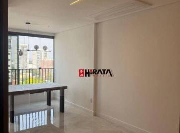 6370f0d231006754987129f70dc56603a160662e · Apartamento com 2 dormitórios à venda, 58 m² por R$ 1.049.000,00 - Santo Amaro - São Paulo/SP