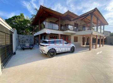 4268ebfa28da3f15484a60bc08cc2e525247c3d7 · Casa com 6 dormitórios para alugar, 223 m² por R$ 15.421,00/mês - Itaipu - Niterói/RJ