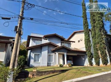 8c49e262c12fcc455799d08425f59f631fd5c28c · Casa com 4 dormitórios à venda, 263 m² por R$ 1.700.000,00 - Condomínio São Miguel - Vinhedo/SP