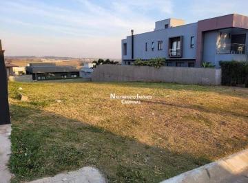 c3507572f86b3c7549d86f523d35bb0603b0148c · Terreno à venda, 704 m² por R$ 1.590.000,00 - Loteamento Mont Blanc Residence - Campinas/SP