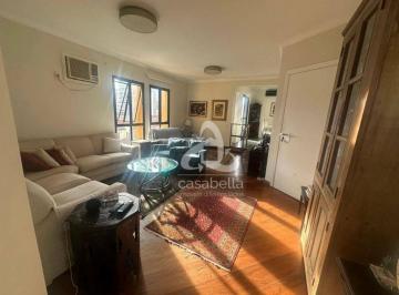 8121d16608ec3894273e93868804e64509289d44 · Apartamento com 4 dormitórios à venda, 196 m² por R$ 1.200.000,00 - Boqueirão - Santos/SP
