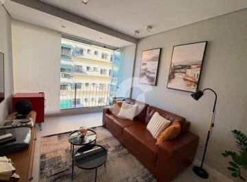 c22cb144e0cc65134c74c8d3a82e8fdf8b7db550 · Apartamento com 2 dormitórios à venda, 80 m² por R$ 940.000,00 - Icaraí - Niterói/RJ