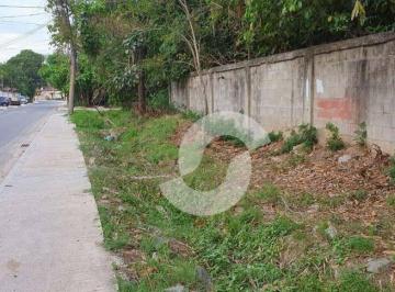 95672f7bafb39313be6dc588abd2d3adb57ea6ac · Terreno à venda, 427 m² por R$ 500.000,00 - Maravista - Niterói/RJ