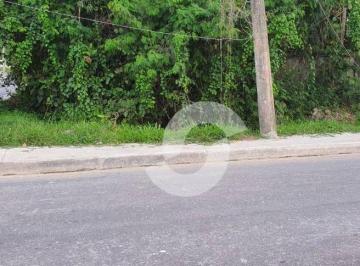 34cfa4646576af311e01ea8c3d5f426510bc9ee4 · Terreno à venda, 470 m² por R$ 500.000,00 - Itaipu - Niterói/RJ