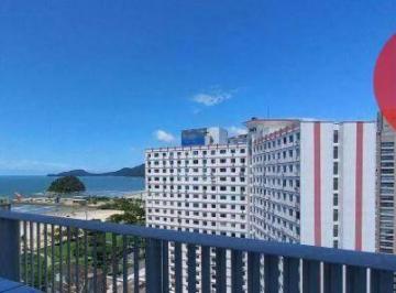 265ddc58096bcd164e66be5be1a1b89563c2c885 · Cobertura Triplex vista mar 321 m² por R$ 3.400.000 - José Menino - Santos/SP