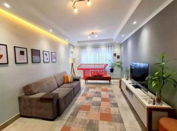 b480f1e5bb5fcc6ad4d85d4126a4830b1c86f157 · Sobrado com 3 dormitórios à venda, 211 m² por R$ 1.400.000,00 - Vila Assunção - Santo André/SP