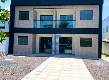 b13b791bde388f7cb173a3c622f8e757899138b1 · Casa com 2 dormitórios à venda, 51 m² por R$ 190.000,00 - Pau Amarelo - Paulista/PE