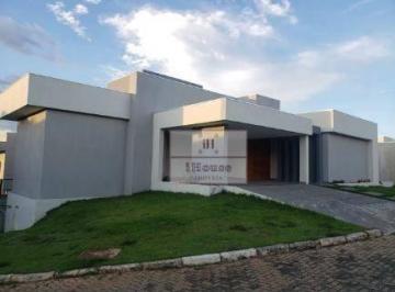 8d28e20d5197f22163f97b481584a5c5c4bbbb7d · Casa 4 quartos no Condomínio Villas Park 1