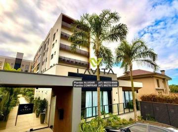 78886800bb75905fc0a76da3d65a11e3f9ebe999 · Apartamento à venda, 107 m² por R$ 1.699.990,00- Centro - Pomerode/SC