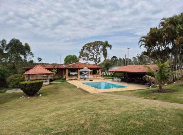 98c93f1733ae3da3c0fdf6374d50ea3b2ffed86c · Chácara com 3 dormitórios à venda, 10000 m² por R$ 4.000.000,00 - das Brotas - Cotia/SP